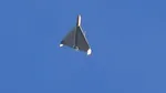Resturile dronei doborâte astăzi și ale rachetei interceptoare, descoperite în zona Băleni-Cudalbi, județul Galați