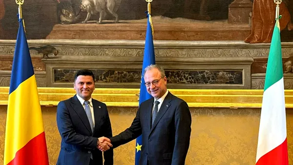 După ce au recunoscut oficial Biserica Ortodoxă Română, în ţara lor, italienii vor să-i implice pe români şi electoral