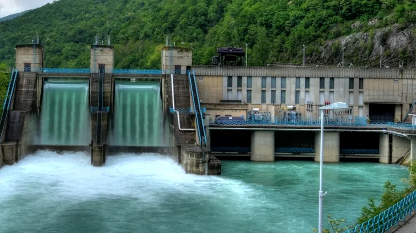 Hidroelectrica a ieșit din insolvența