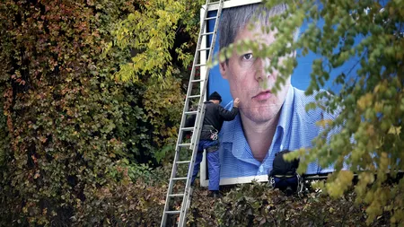 Cioloș, marchiz de Carabas. Povestea motanului înrolat