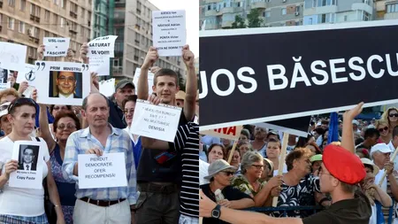 SHOW ELECTORAL DE PROPORȚII. USL umple Arena Națională, ARD ia cu asalt Piața Constituției și Palatul Parlamentului