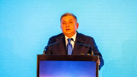 Alin Tișe, REVOLTAT după Congresul PNL: „Cooperativa trădătorilor a pus mâna pe partid” / „Mă simt frustrat”