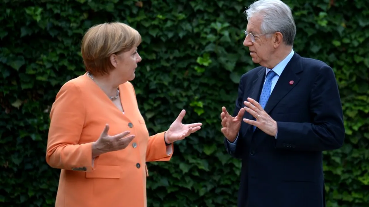 Datoria publică a ITALIEI a atins un NIVEL RECORD și se apropie de 2.000 MILIARDE DE EURO