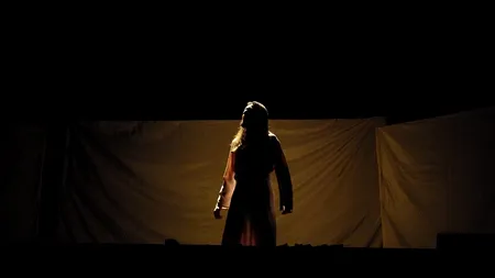 De la un simplu EXPERIMENT social, la O ȘCOALĂ de teatru. POVESTEA unui sociolog care a reușit să ridice CULTURA la rang de artă în Alba-Iulia