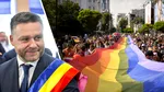 Ciprian Ciucu, poziție în privința manifestărilor LGBTQ: „Vreau să trăiesc într-o societate liberă”