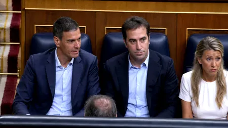 Reuters: Fratele premierului spaniol Pedro Sanchez, condamnat pentru abuz administrativ. Nu va putea ocupa funcții publice timp de 9 ani