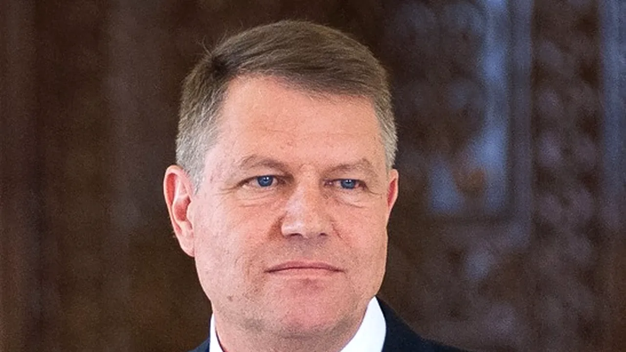 Mesajul de Paște al președintelui Iohannis: Să vă bucurați împreună cu cei dragi de armonie și înțelegere