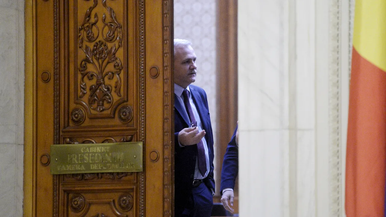 Ce a învățat Dragnea din protestele sutelor de mii de români: „Nici măcar nu e o chestiune politică