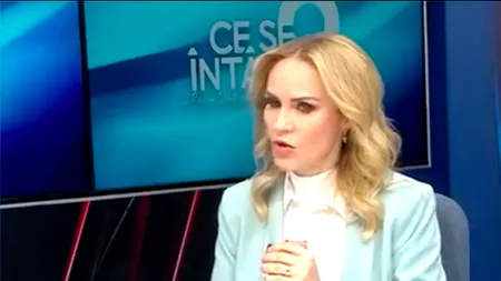 Gabriela Firea: ,,Următorul primar va trebui să plătească datoria actualului primar/ Ideea candidatului unic independent a reieșit din anumite studii
