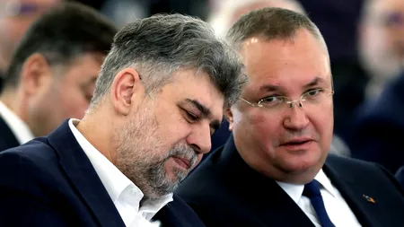 Marcel Ciolacu, MESAJ pentru Nicolae Ciucă, după rezultatele exit poll: 