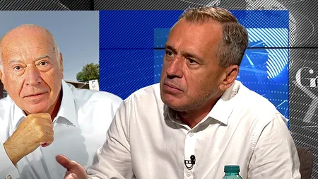 VIDEO | Mugur Ciuvică: „Dan Voiculescu putea să rezolve problema cu pușcăria. I-au făcut un dosar aberant”