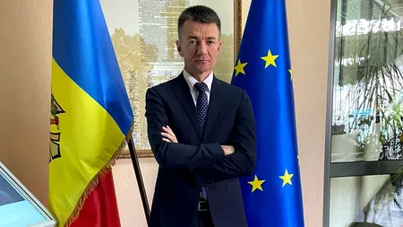 Fostul director adjunct al SIS Moldova, acuzat că vindea secrete ale României KGB-ului din Belarus/Cum a fost prins