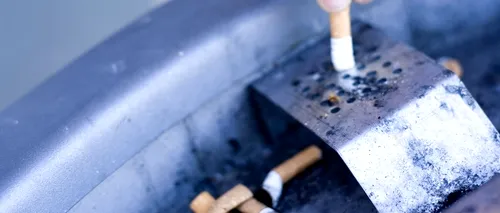 Amenzi uriașe în Italia dacă arunci pe jos țigări, bonuri sau gumă de mestecat