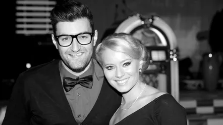 Laura Cosoi și Smiley s-au despărțit. Interviul pe care cei doi l-au dat cu doar câteva luni în urmă