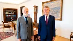 Președintele Cehiei îl dă în judecată pe premierul Andrej Babis pentru excluderea din delegația NATO. Cazul ajunge la Curtea Constituțională