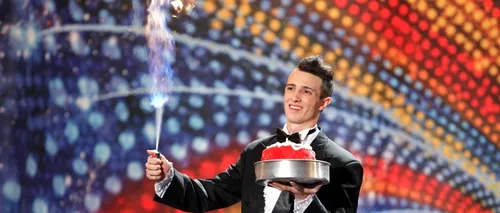 ROMÂNII AU TALENT, sezonul 2. Cine va urca pe scenă în cea de-a patra semifinală a show-ului transmis de Pro Tv 