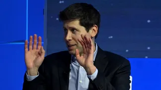 Șeful OpenAI anunță “cod roșu” din cauza progreselor realizate de concurenți