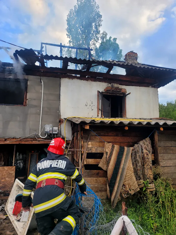 Sursa foto: ISU Vâlcea
