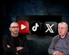 Ion Cristoiu: „Adevărul s-a mutat pe rețelele sociale”