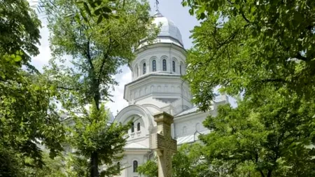 Pelerinajul de Sf. Dimitrie din Capitală nu va avea loc anul acesta! Orban: Îi rog pe credincioși să înțeleagă că nu facem decât să le protejăm sănătatea