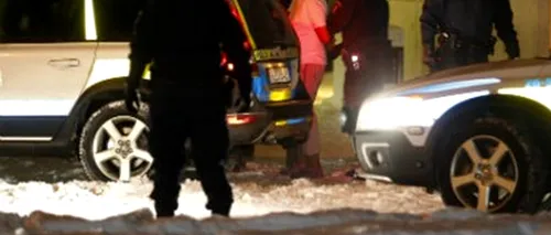 Se înmulțesc violențele în Suedia: un mort și trei răniți după ce imigranții s-au bătut între ei