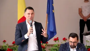Primele semne de schimbare a președintelui PSD Prahova