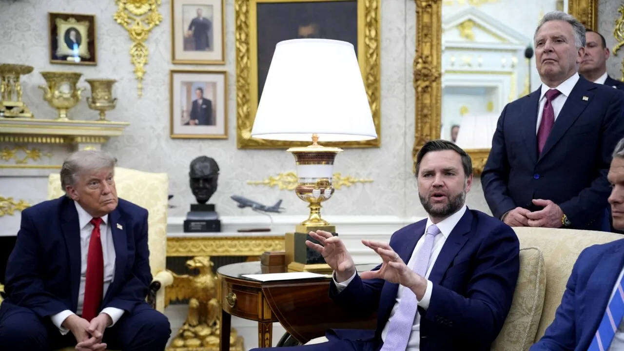 Axios: SUA au reluat discuțiile cu Iran la Doha pentru redeschiderea strâmtorii Ormuz