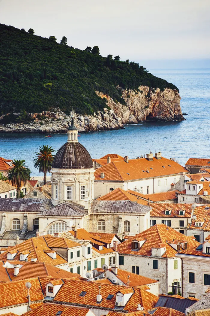 Dubrovnik, orașul european de la malul mării, considerat constant unul dintre cele mai bune din lume