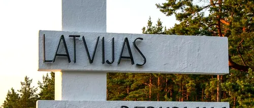 Letonia SUSPENDĂ accesul ruşilor pe teritoriul său. Estonii, îndemnați să nu se ducă la granița cu Rusia