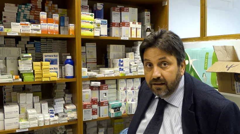 Grecia a suspendat toate exporturile de medicamente, pentru a asigura aprovizionarea pieței interne