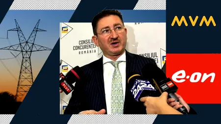 Comisia pentru Examinarea Investițiilor Străine Directe a cerut ungurilor de la MVM clarificări privind acordul cu nemții de la E.ON. MOTIVUL oficial