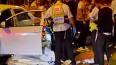 Atac într-un oraș din Israel. Cel puțin trei persoane au fost ucise