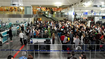 Mai mult de 100 de români vor fi repatriați din Istanbul sâmbătă seara