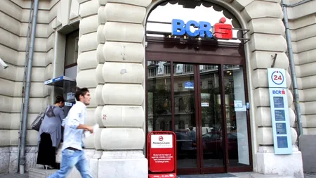 BCR Banca pentru Locuințe și-a dublat la 6 luni fondurile atrase, la peste un miliard de lei