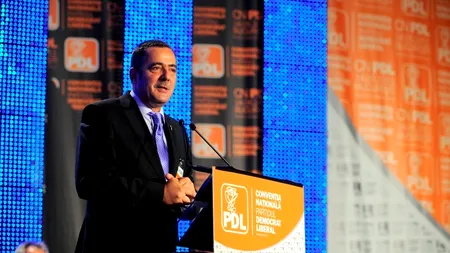 Preda: PDL nu exclude coabitarea cu Executivul. Dacă lui Ponta i-a venit mintea la cap, va coabita