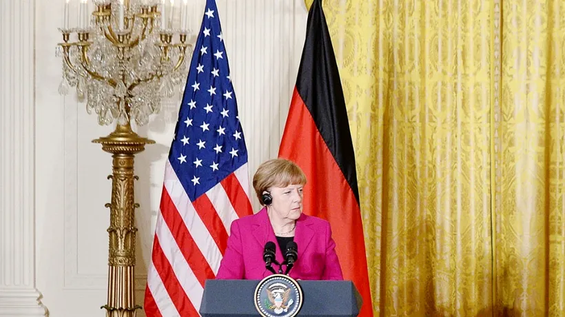 Germania face o concesie SUA, în ciuda atitudinii lui Trump: Facem asta din prietenie