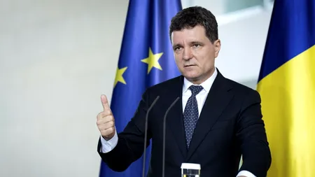 Nicușor Dan vrea noi sancțiuni împotriva Rusiei, “până când pacea va fi realizată”. Anunțul făcut după Coaliția de Voință