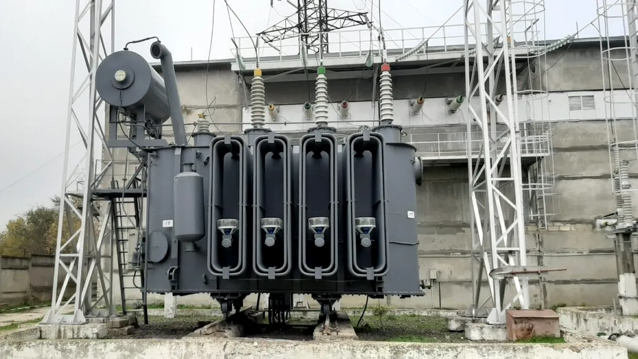 Hoț ELECTROCUTAT mortal când încerca să fure transformatoare. Ce au făcut complicii care erau cu el