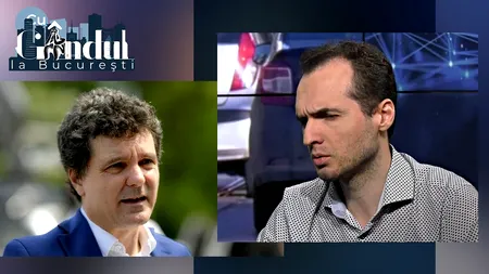 Ionuț Ciurea (Pro Infrastructură): „Nicușor Dan nu a făcut absolut nimic la nivel de infrastructură mare” | VIDEO EXCLUSIV