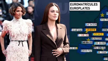 14 AUGUST, calendarul zilei: Halle Berry împlinește 59 de ani, Mila Kunis 42/ Franța devine prima țară care introduce numere de înmatriculare auto