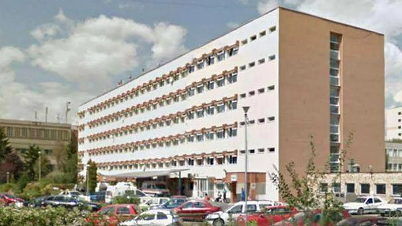 UPDATE Alertă în Brașov: Femeie cu probleme psihice, dispărută din Spitalul Județean de Urgență / A fost găsită de un taximetrist