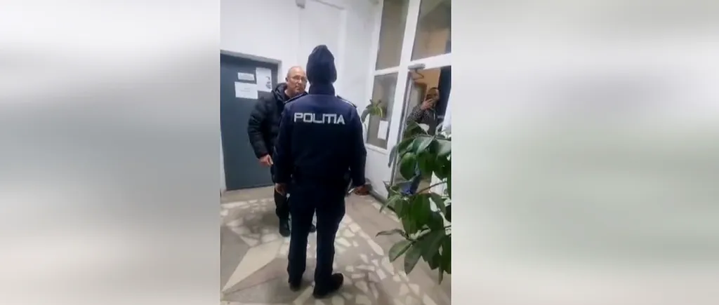 Scene incredibile într-o secție de poliție din Gorj: Poliţişti sunt înjuraţi şi ameninţaţi / Sindicat: „Procurorii REFUZĂ măsurile preventive”