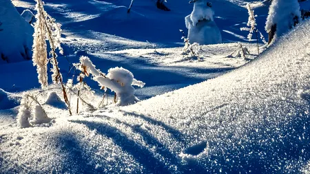 VREMEA o ia razna. După ciclonul polar, România lovită de temperaturi anormale pentru luna decembrie