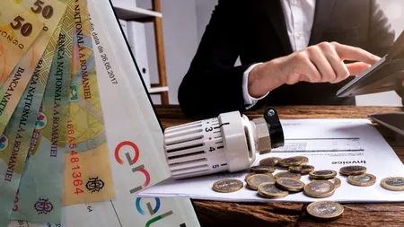 Surpriză! FACTURILE la curent și gaze în aprilie, sub preţurile maximale plafonate