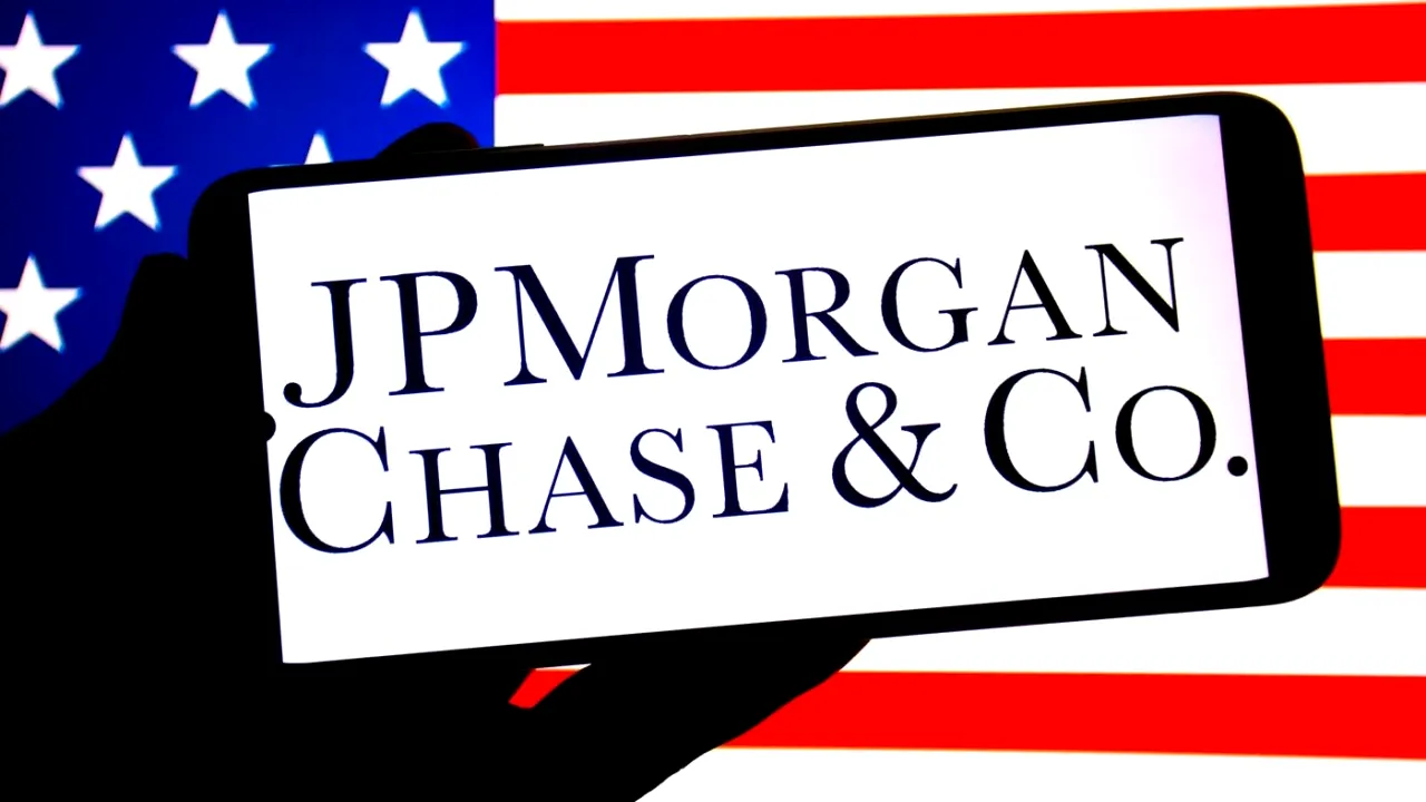 JPMorgan Chase intenționează să perceapă o TAXĂ fintech-urilor pentru accesul la datele clienților