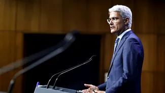 Dragoș Pîslaru: În ședința de guvern am agreat 2,54 de miliarde de euro pentru INVESTIȚII în domenii cheie