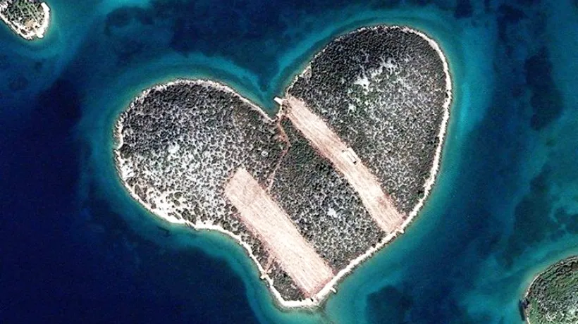 Care sunt cele mai frumoase locuri de pe Pământ în 2013, surprinse din satelit