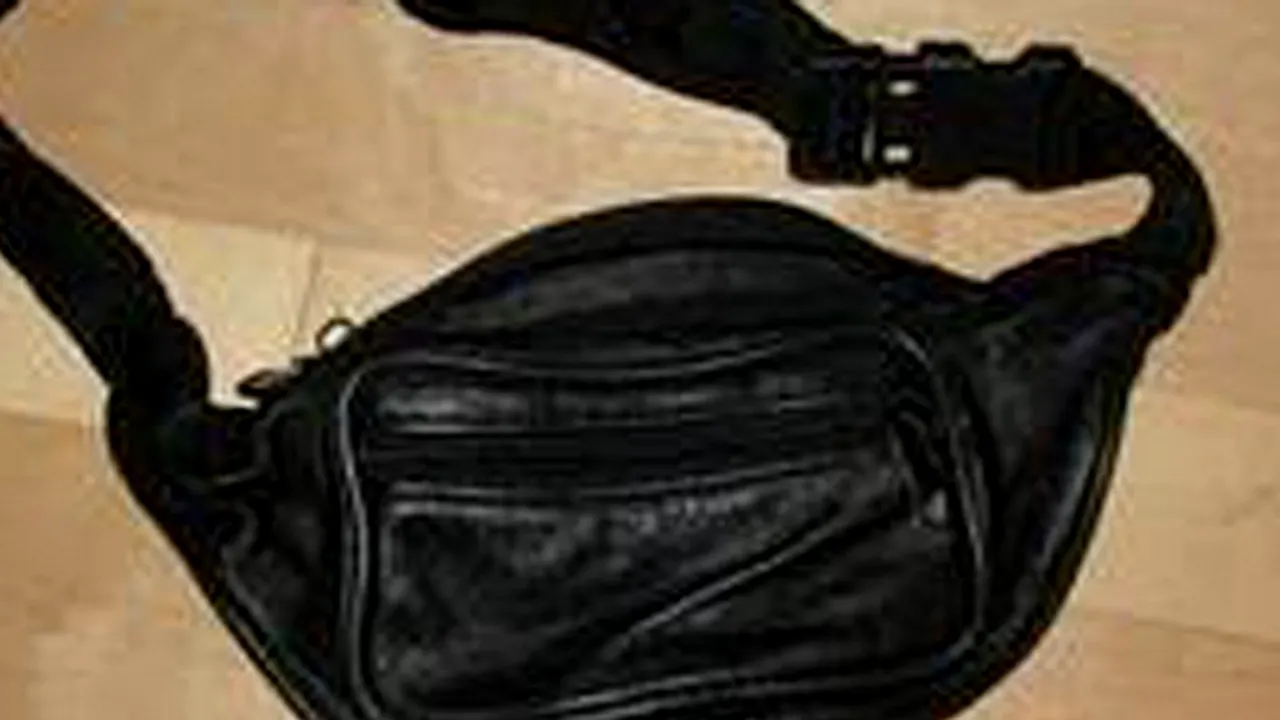 Un profesor universitar din Bacău a găsit o borsetă cu 4.000 de lei. Ce a urmat