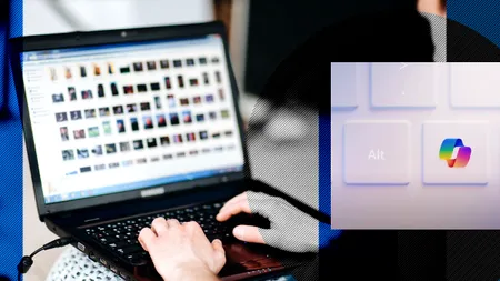 Computerul cu inteligență artificială inclusă! Microsoft va instala un buton special pe tastaturi pentru a accesa direct procesorul suprem