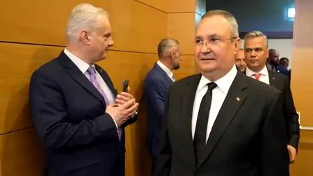 Premierul Nicolae Ciucă: „România are nevoie de un nou model de DEZVOLTARE economică”